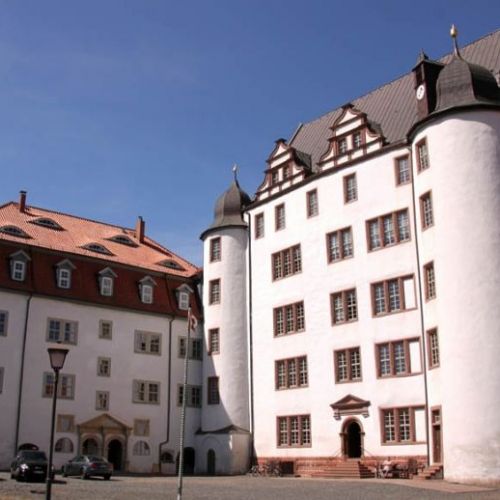 4. KAMMERKONZERT Schloss Heringen